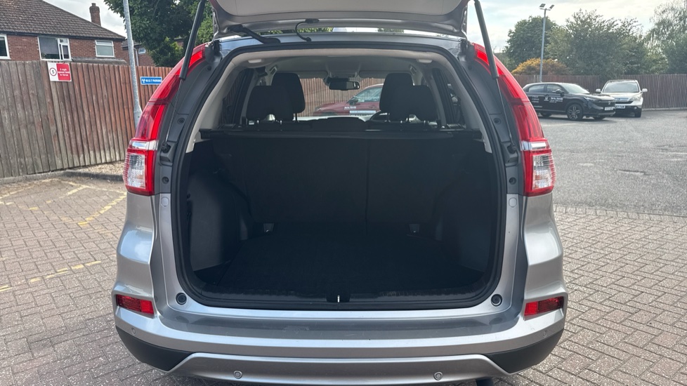 Honda CR-V 1.6 i-DTEC 160 SE Plus 5dr Auto [Nav] Diesel Estate - Image 4