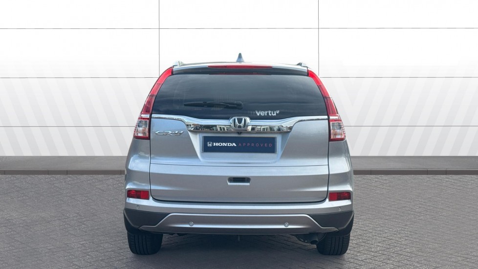 Honda CR-V 1.6 i-DTEC 160 SE Plus 5dr Auto [Nav] Diesel Estate - Image 6
