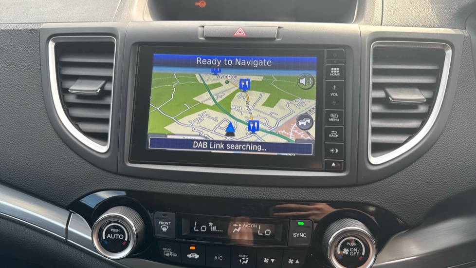 Honda CR-V 1.6 i-DTEC 160 SE Plus 5dr Auto [Nav] Diesel Estate - Image 12