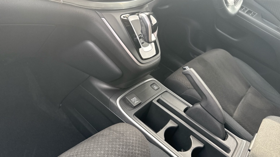 Honda CR-V 1.6 i-DTEC 160 SE Plus 5dr Auto [Nav] Diesel Estate - Image 13