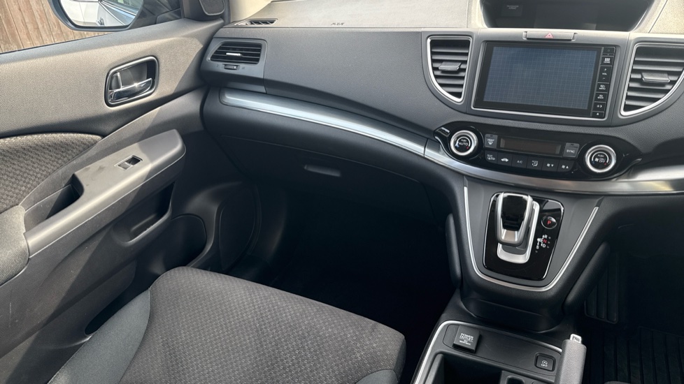 Honda CR-V 1.6 i-DTEC 160 SE Plus 5dr Auto [Nav] Diesel Estate - Image 14
