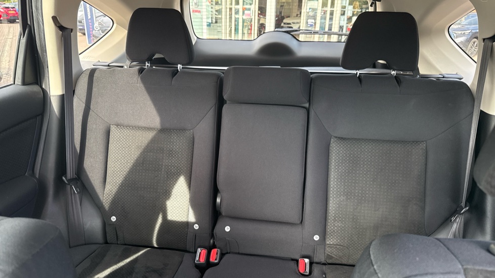 Honda CR-V 1.6 i-DTEC 160 SE Plus 5dr Auto [Nav] Diesel Estate - Image 15