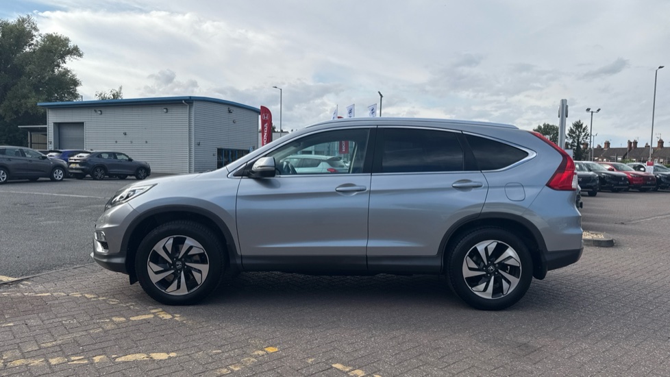 Honda CR-V 1.6 i-DTEC 160 SE Plus 5dr Auto [Nav] Diesel Estate - Image 23