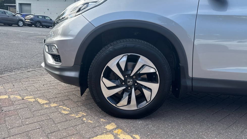 Honda CR-V 1.6 i-DTEC 160 SE Plus 5dr Auto [Nav] Diesel Estate - Image 24