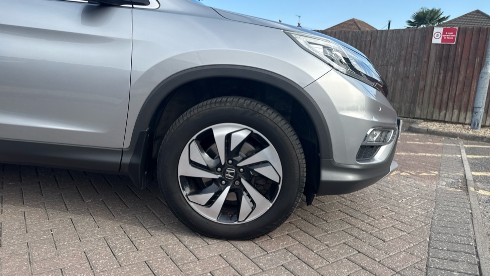 Honda CR-V 1.6 i-DTEC 160 SE Plus 5dr Auto [Nav] Diesel Estate - Image 26