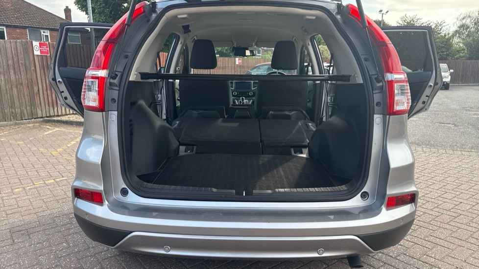 Honda CR-V 1.6 i-DTEC 160 SE Plus 5dr Auto [Nav] Diesel Estate - Image 31