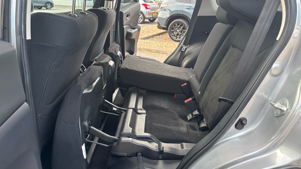 Honda CR-V 1.6 i-DTEC 160 SE Plus 5dr Auto [Nav] Diesel Estate - Image 33