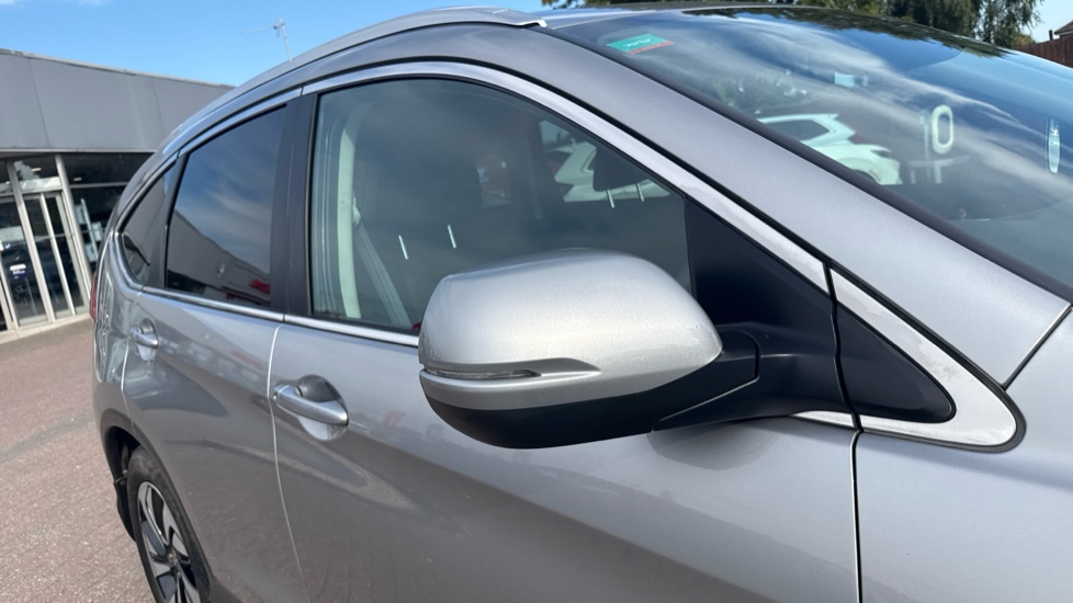 Honda CR-V 1.6 i-DTEC 160 SE Plus 5dr Auto [Nav] Diesel Estate - Image 40