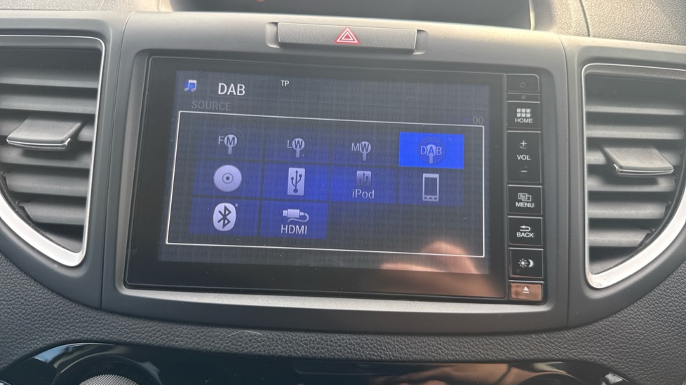 Honda CR-V 1.6 i-DTEC 160 SE Plus 5dr Auto [Nav] Diesel Estate - Image 42