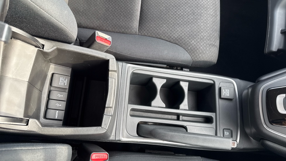 Honda CR-V 1.6 i-DTEC 160 SE Plus 5dr Auto [Nav] Diesel Estate - Image 45