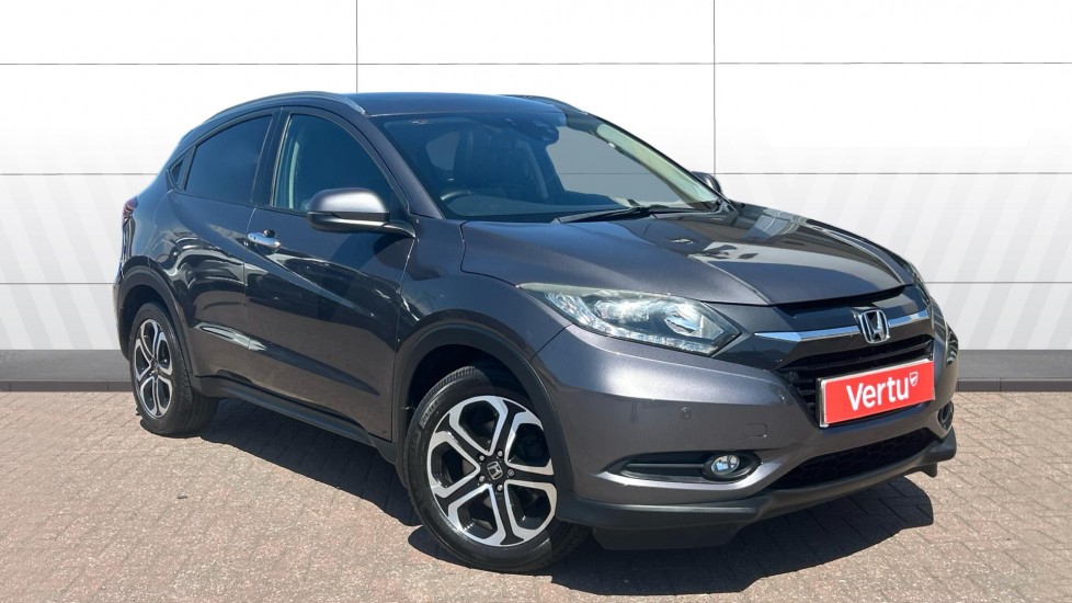 Honda HR-V 1.5 i-VTEC EX 5dr Petrol Hatchback - Image 1