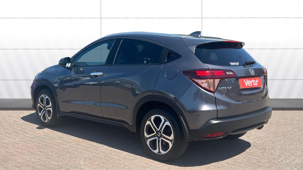 Honda HR-V 1.5 i-VTEC EX 5dr Petrol Hatchback - Image 2