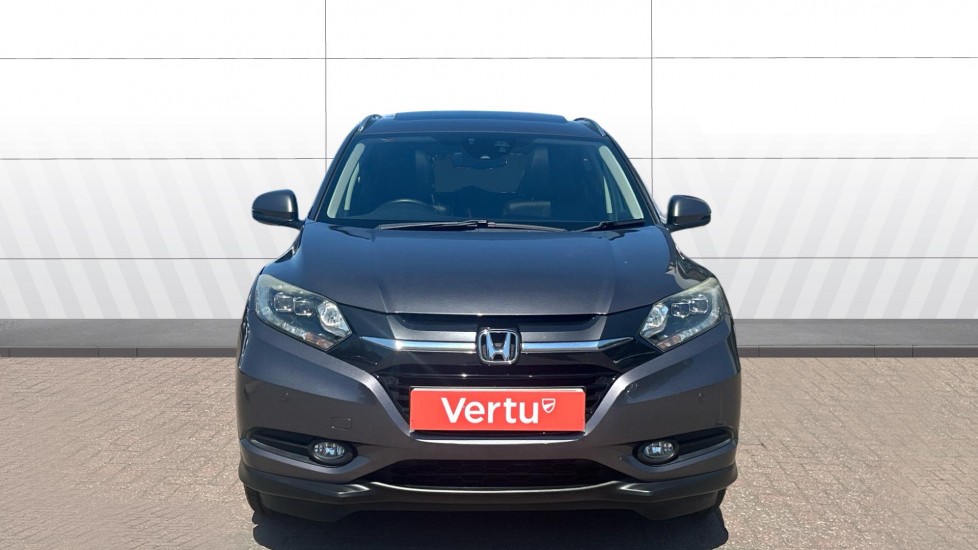 Honda HR-V 1.5 i-VTEC EX 5dr Petrol Hatchback - Image 3