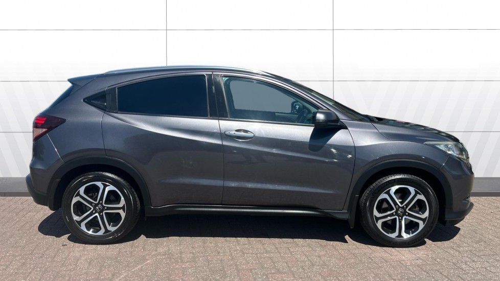 Honda HR-V 1.5 i-VTEC EX 5dr Petrol Hatchback - Image 5