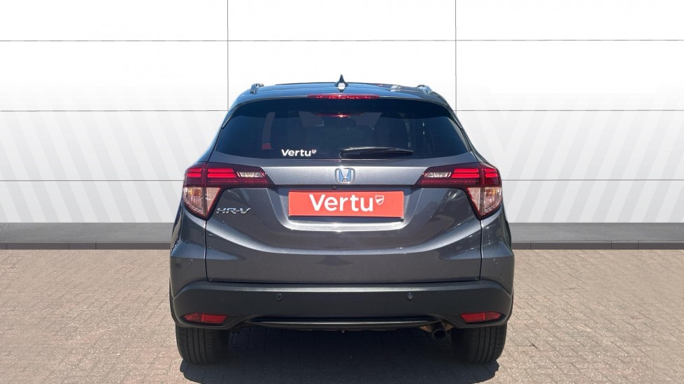 Honda HR-V 1.5 i-VTEC EX 5dr Petrol Hatchback - Image 6