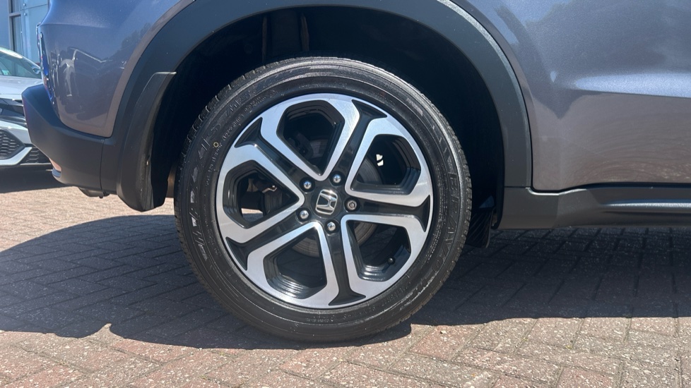 Honda HR-V 1.5 i-VTEC EX 5dr Petrol Hatchback - Image 7