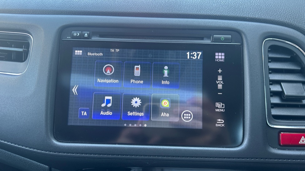 Honda HR-V 1.5 i-VTEC EX 5dr Petrol Hatchback - Image 12