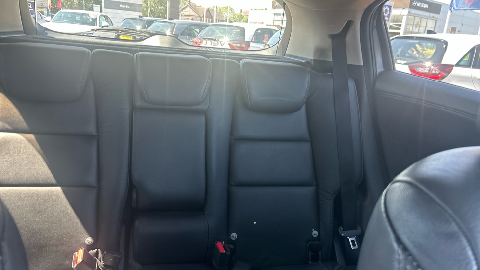 Honda HR-V 1.5 i-VTEC EX 5dr Petrol Hatchback - Image 15