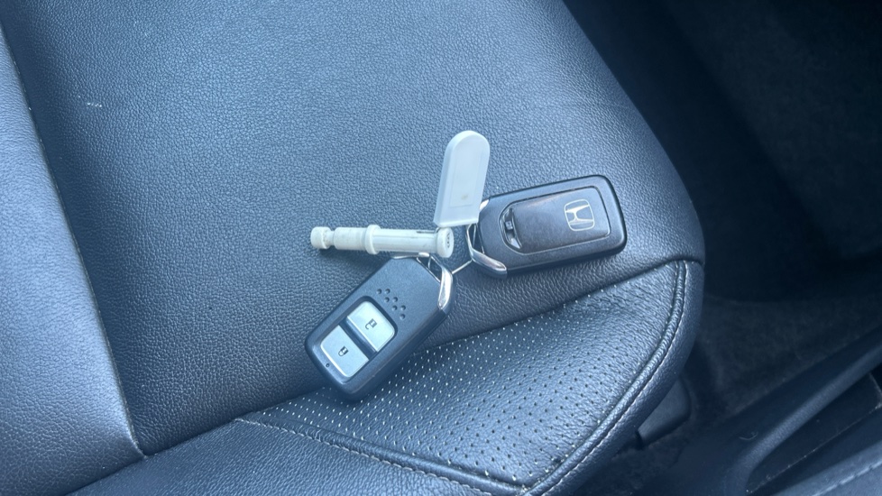 Honda HR-V 1.5 i-VTEC EX 5dr Petrol Hatchback - Image 20