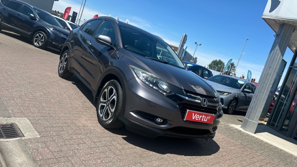 Honda HR-V 1.5 i-VTEC EX 5dr Petrol Hatchback - Image 21