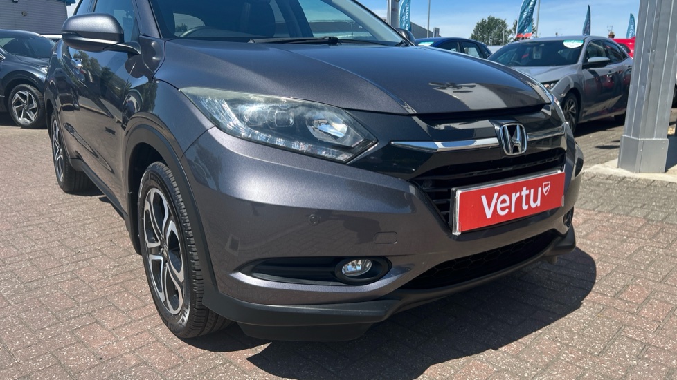 Honda HR-V 1.5 i-VTEC EX 5dr Petrol Hatchback - Image 22