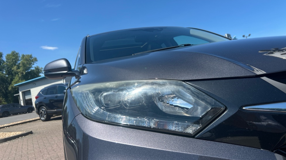 Honda HR-V 1.5 i-VTEC EX 5dr Petrol Hatchback - Image 23