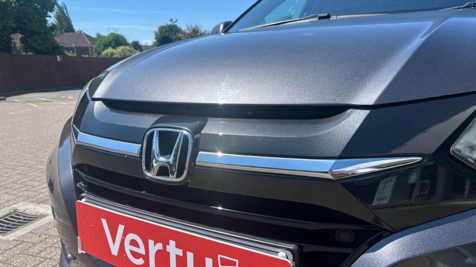 Honda HR-V 1.5 i-VTEC EX 5dr Petrol Hatchback - Image 24
