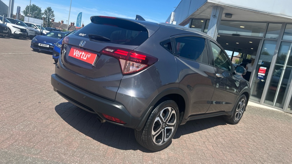 Honda HR-V 1.5 i-VTEC EX 5dr Petrol Hatchback - Image 26