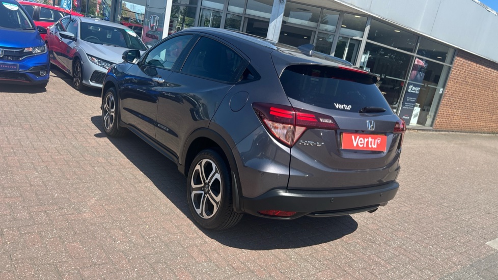 Honda HR-V 1.5 i-VTEC EX 5dr Petrol Hatchback - Image 28