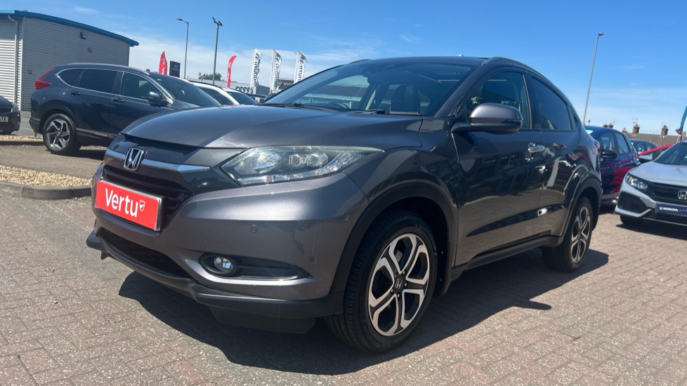 Honda HR-V 1.5 i-VTEC EX 5dr Petrol Hatchback - Image 30