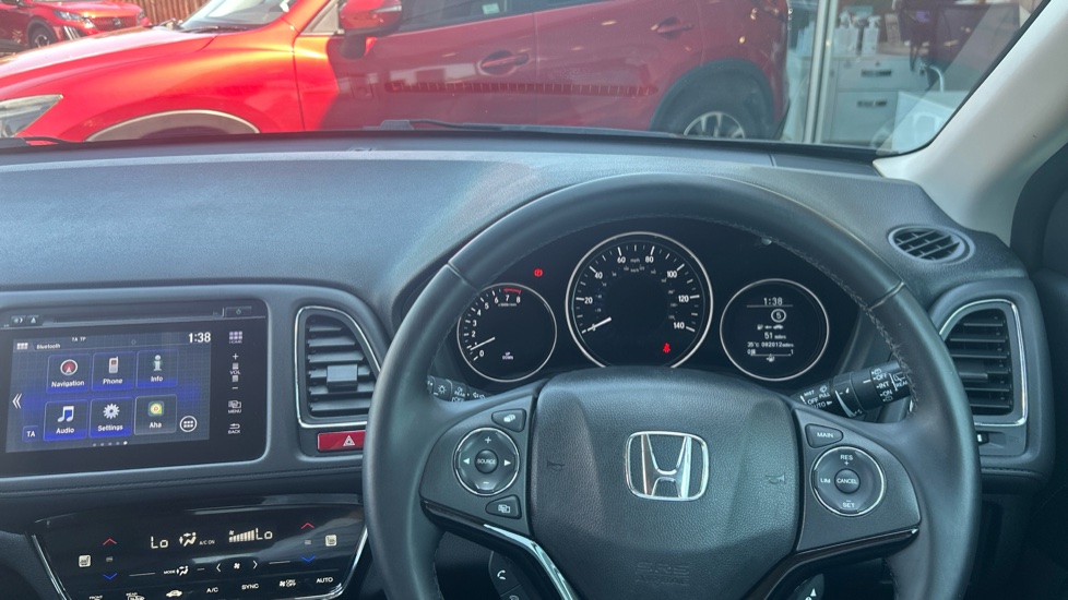 Honda HR-V 1.5 i-VTEC EX 5dr Petrol Hatchback - Image 32