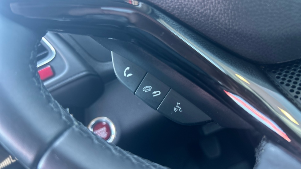 Honda HR-V 1.5 i-VTEC EX 5dr Petrol Hatchback - Image 35