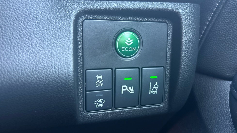 Honda HR-V 1.5 i-VTEC EX 5dr Petrol Hatchback - Image 36