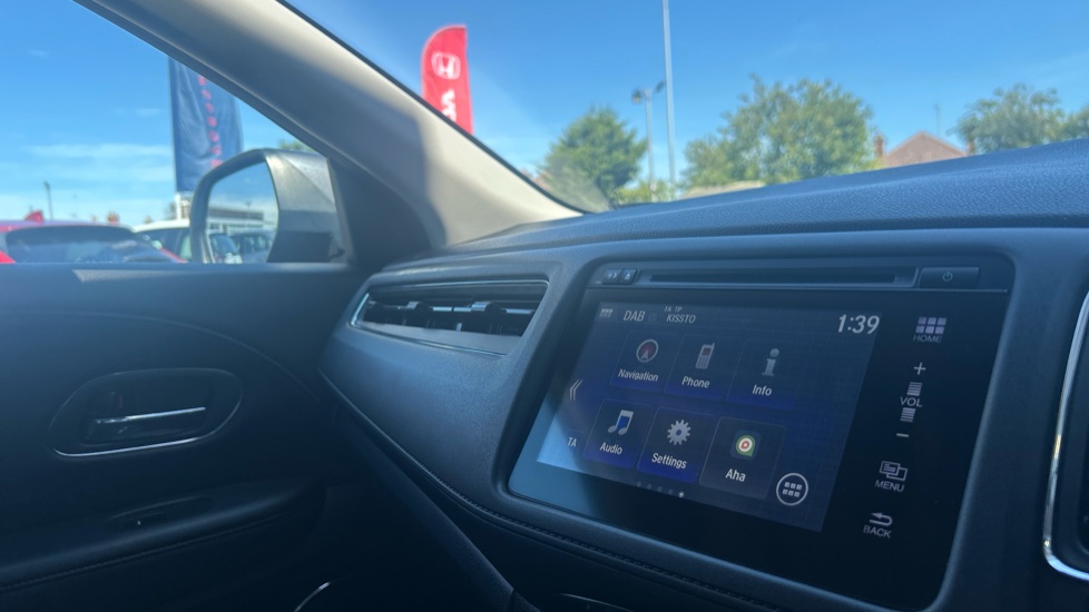 Honda HR-V 1.5 i-VTEC EX 5dr Petrol Hatchback - Image 38