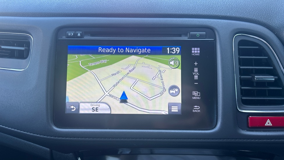 Honda HR-V 1.5 i-VTEC EX 5dr Petrol Hatchback - Image 39