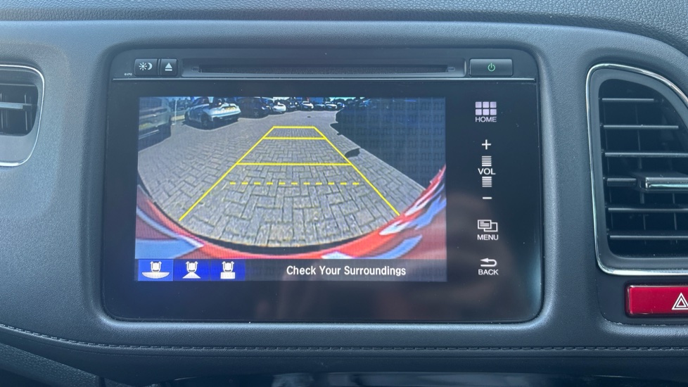 Honda HR-V 1.5 i-VTEC EX 5dr Petrol Hatchback - Image 40