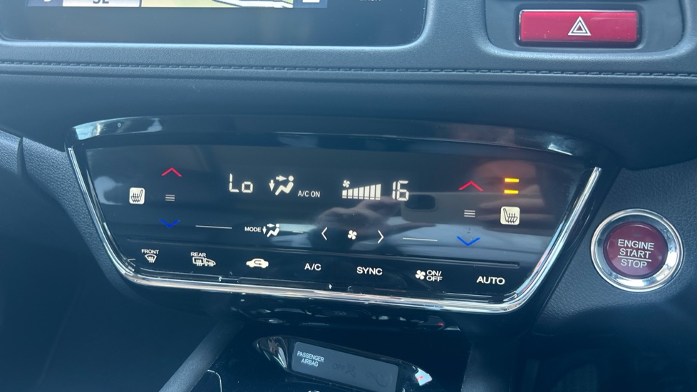 Honda HR-V 1.5 i-VTEC EX 5dr Petrol Hatchback - Image 41
