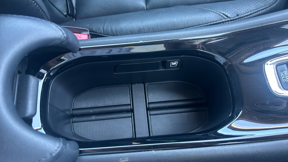 Honda HR-V 1.5 i-VTEC EX 5dr Petrol Hatchback - Image 43