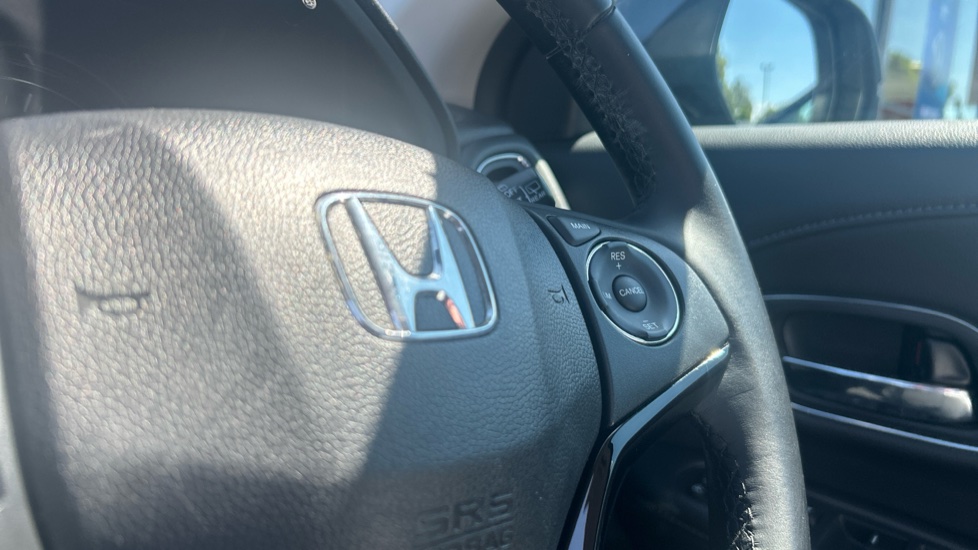 Honda HR-V 1.5 i-VTEC EX 5dr Petrol Hatchback - Image 47