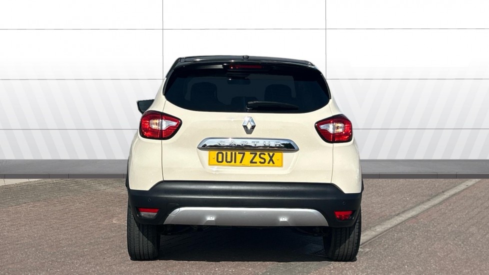 Renault Captur 1.2 TCE Signature Nav 5dr Auto Petrol Hatchback - Image 6
