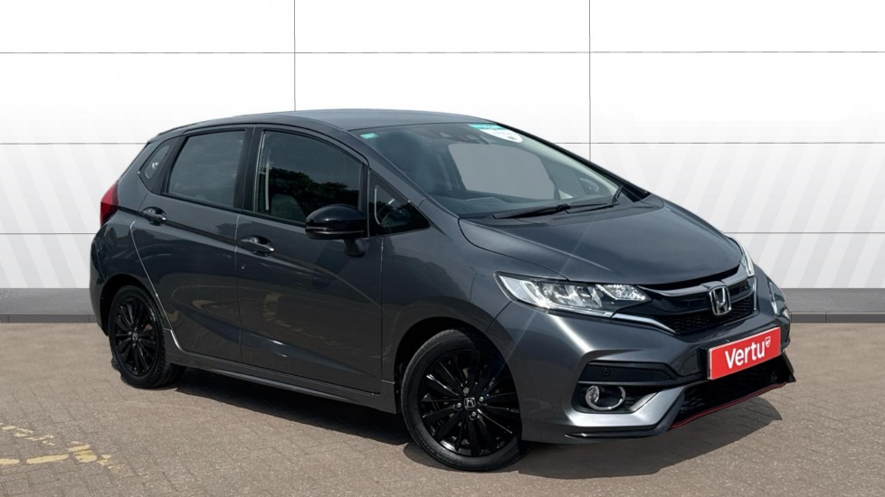 Honda Jazz 1.5 i-VTEC Sport 5dr Petrol Hatchback - Image 1