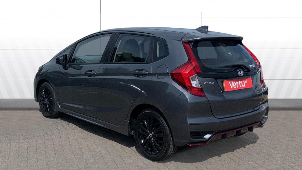 Honda Jazz 1.5 i-VTEC Sport 5dr Petrol Hatchback - Image 2