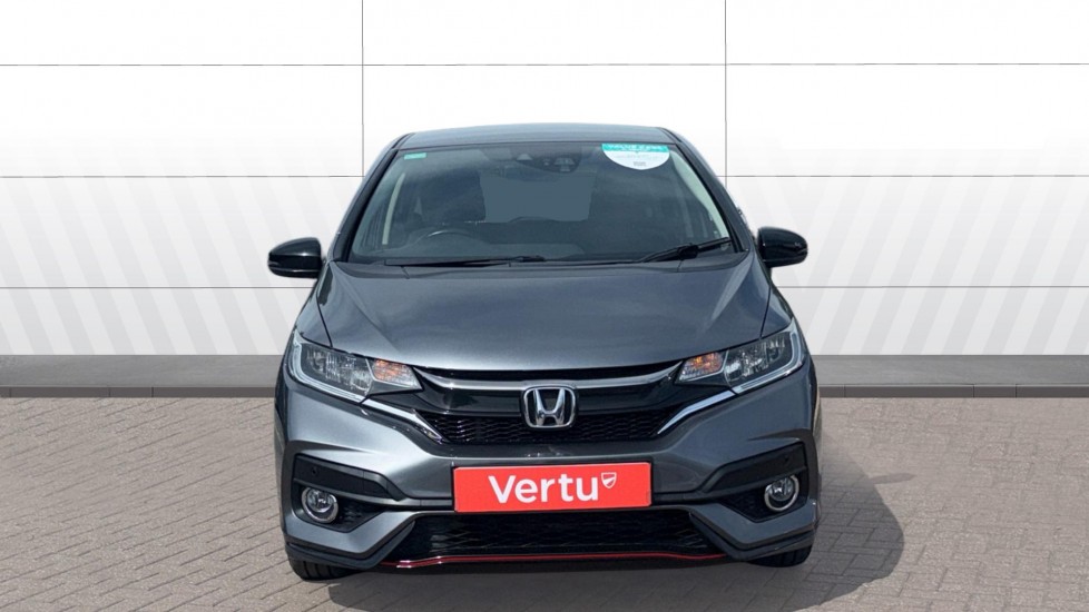 Honda Jazz 1.5 i-VTEC Sport 5dr Petrol Hatchback - Image 3