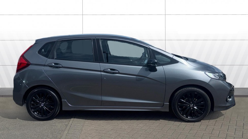 Honda Jazz 1.5 i-VTEC Sport 5dr Petrol Hatchback - Image 5