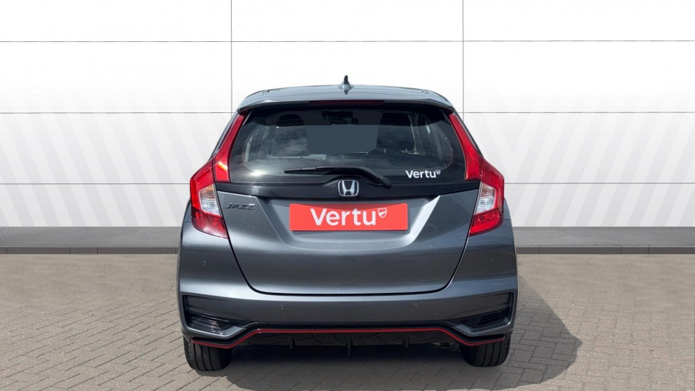 Honda Jazz 1.5 i-VTEC Sport 5dr Petrol Hatchback - Image 6