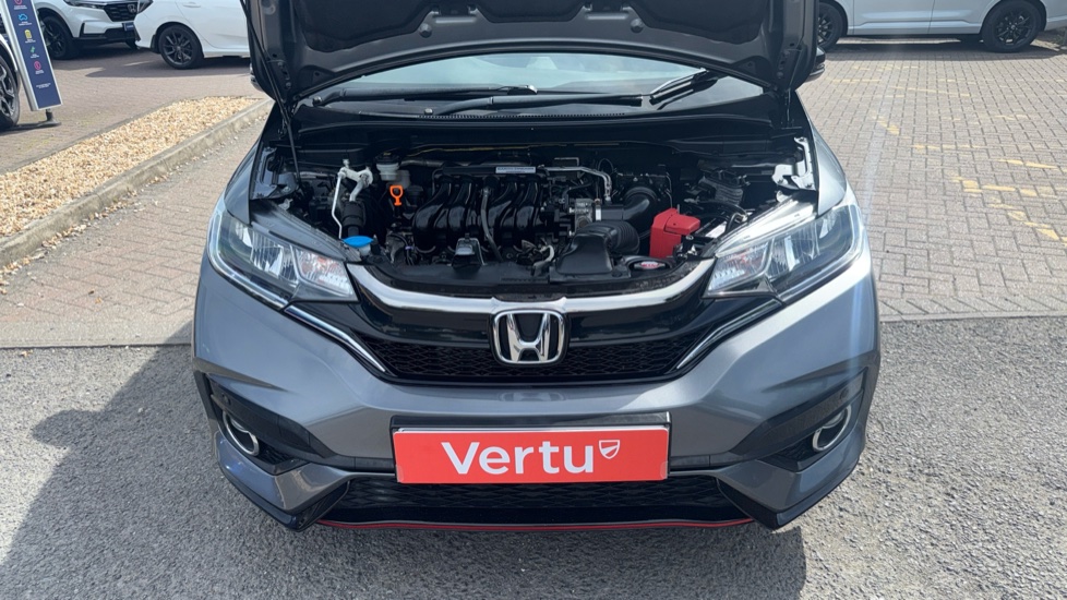 Honda Jazz 1.5 i-VTEC Sport 5dr Petrol Hatchback - Image 8