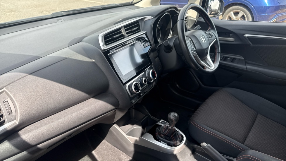 Honda Jazz 1.5 i-VTEC Sport 5dr Petrol Hatchback - Image 9