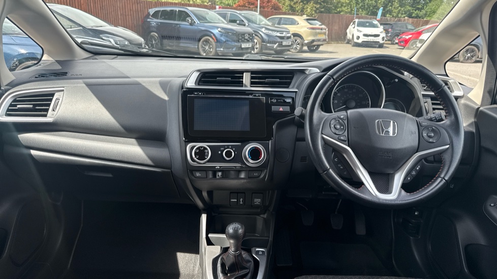 Honda Jazz 1.5 i-VTEC Sport 5dr Petrol Hatchback - Image 10