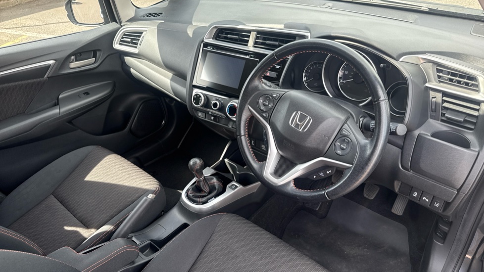 Honda Jazz 1.5 i-VTEC Sport 5dr Petrol Hatchback - Image 11