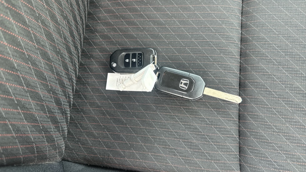 Honda Jazz 1.5 i-VTEC Sport 5dr Petrol Hatchback - Image 20